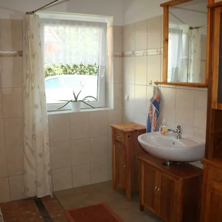 Apartment Ruegen_fewo 279_1 Putbus
